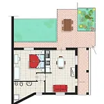 Pergola N.3 * Cavo