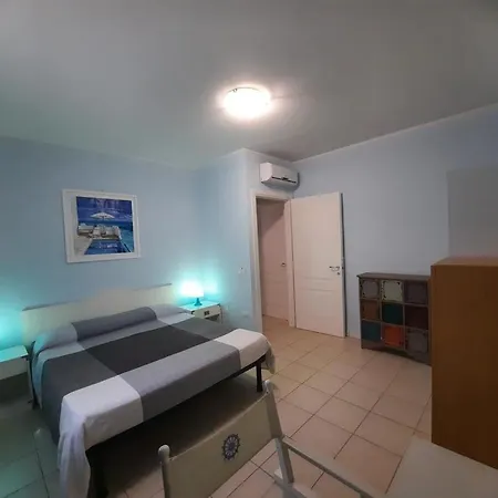 Apartment Pergola N.3 *