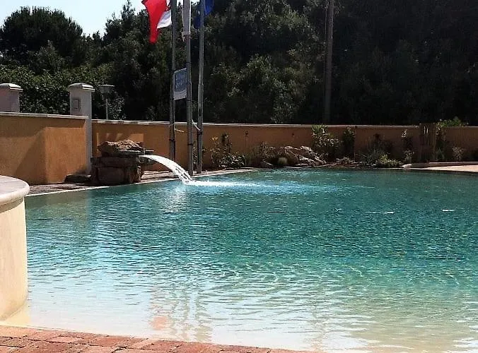 Pergola N.3 קאבו