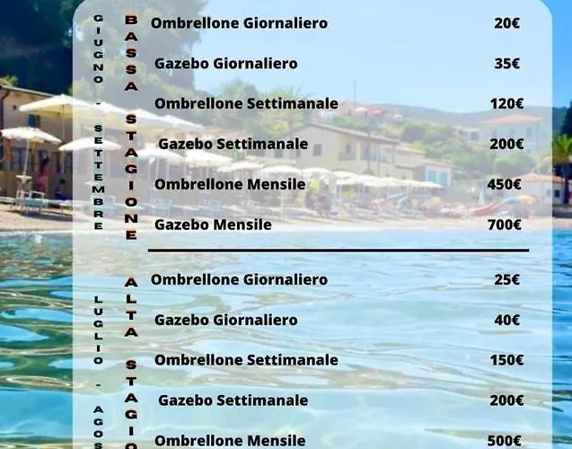 Pergola N.3 דירה *